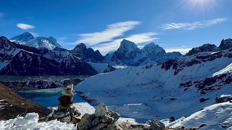 Himalayan Soul Trail