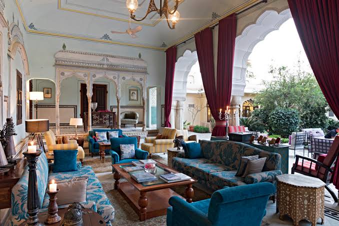 Rajasthan